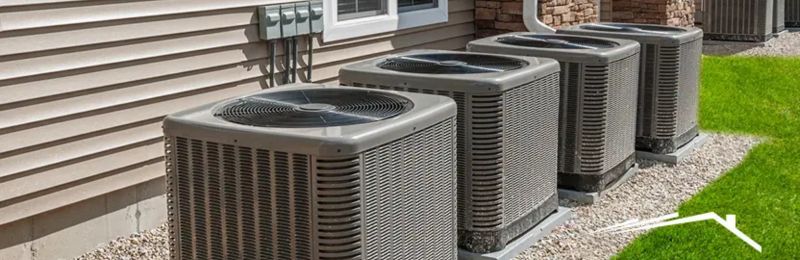 Professional HVAC company serving Bonita California